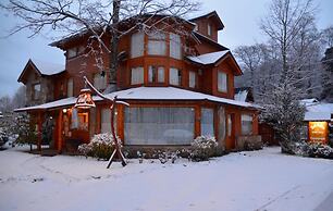 Apart Hotel del Pellín