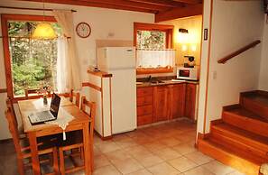 Apart Hotel del Pellín