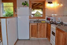 Apart Hotel del Pellín