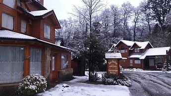 Apart Hotel del Pellín