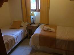 Apart Hotel del Pellín