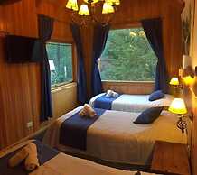 Apart Hotel del Pellín