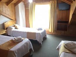 Apart Hotel del Pellín