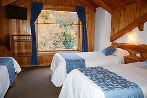 Apart Hotel del Pellín