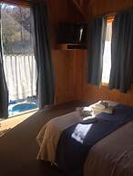 Apart Hotel del Pellín