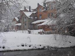 Apart Hotel del Pellín