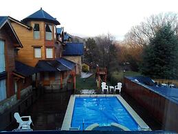 Apart Hotel del Pellín