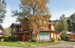 Apart Hotel del Pellín