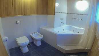 Apart Hotel del Pellín