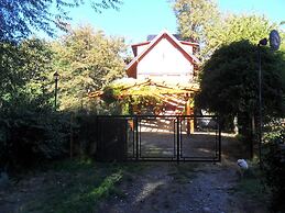 Apart Hotel del Pellín