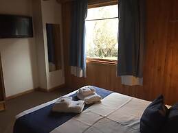 Apart Hotel del Pellín