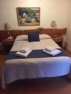 Apart Hotel del Pellín