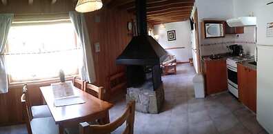 Apart Hotel del Pellín