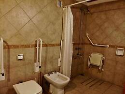 Apart Hotel del Pellín