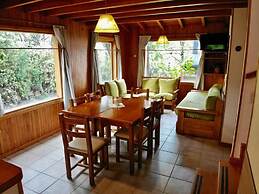 Apart Hotel del Pellín