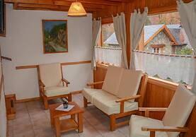 Apart Hotel del Pellín