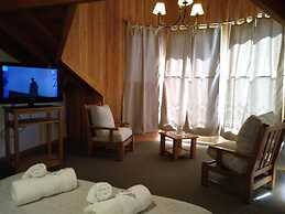 Apart Hotel del Pellín