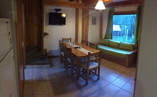 Apart Hotel del Pellín