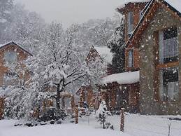 Apart Hotel del Pellín