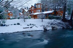 Apart Hotel del Pellín