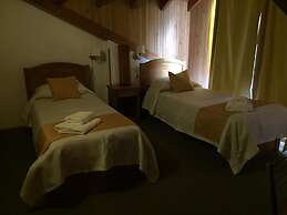 Apart Hotel del Pellín