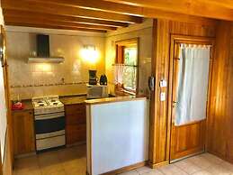 Apart Hotel del Pellín