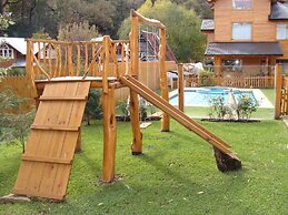 Apart Hotel del Pellín