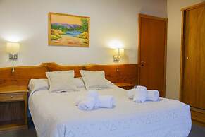 Apart Hotel del Pellín