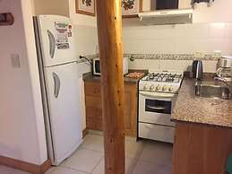 Apart Hotel del Pellín