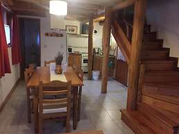 Apart Hotel del Pellín