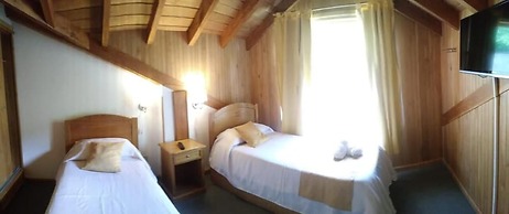 Apart Hotel del Pellín