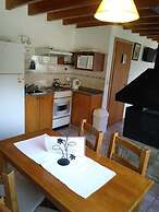 Apart Hotel del Pellín