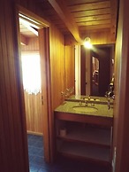 Apart Hotel del Pellín