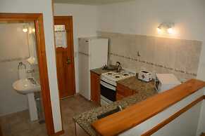 Apart Hotel del Pellín