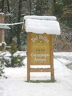 Apart Hotel del Pellín