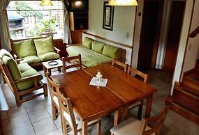 Apart Hotel del Pellín