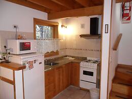 Apart Hotel del Pellín