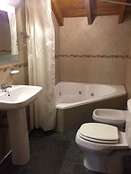 Apart Hotel del Pellín