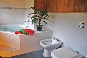 Apart Hotel del Pellín