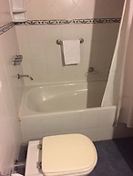 Apart Hotel del Pellín