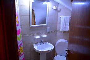 Apart Hotel del Pellín