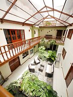 Sol Ollantay Exclusive Hotel