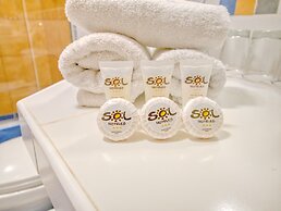 Sol Ollantay Exclusive Hotel