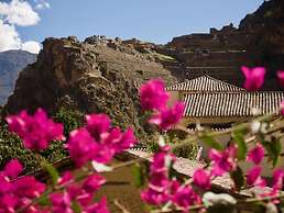 Sol Ollantay Exclusive Hotel