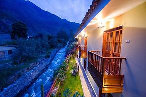 Sol Ollantay Exclusive Hotel
