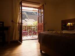 Sol Ollantay Exclusive Hotel