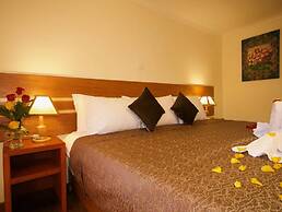 Sol Ollantay Exclusive Hotel