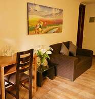 Sol Ollantay Exclusive Hotel