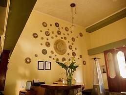 Sol Ollantay Exclusive Hotel