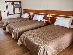 Sol Ollantay Exclusive Hotel